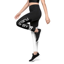 Load image into Gallery viewer, Performance Leggings