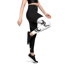 Load image into Gallery viewer, Performance Leggings