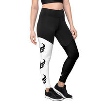 Load image into Gallery viewer, Performance Leggings