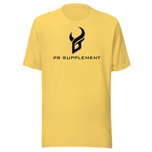 Load image into Gallery viewer, Unisex t-shirt