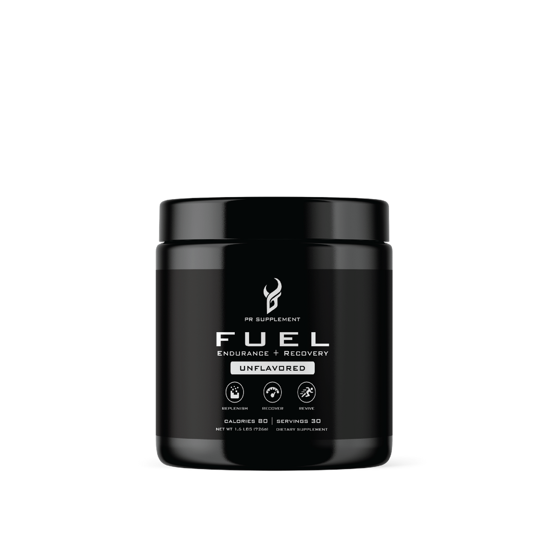 Fuel