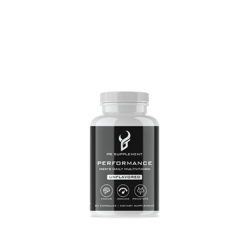 Men's Multivitamin