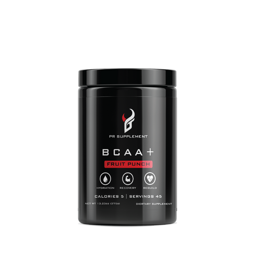 BCAAs+