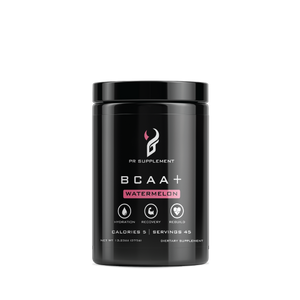 BCAAs+