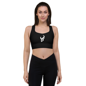 Performance sports bra