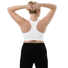 Load image into Gallery viewer, Performance sports bra