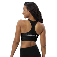 Load image into Gallery viewer, Performance sports bra