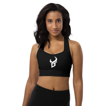 Load image into Gallery viewer, Performance sports bra