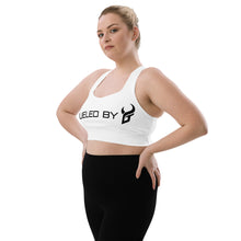 Load image into Gallery viewer, Performance sports bra