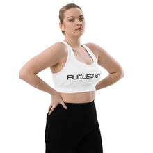 Load image into Gallery viewer, Performance sports bra