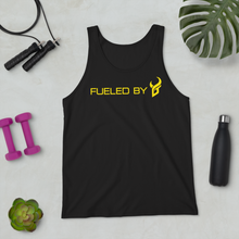 Load image into Gallery viewer, Unisex Tank Top