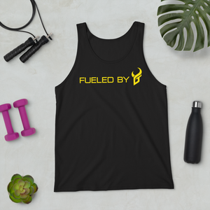 Unisex Tank Top